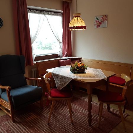 Hotel Garni Saeulner-Hof Bergen  Exterior photo